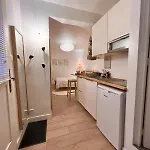 Lägenhet Escale Cosy Jacuzzi & Terrasse Pontoise