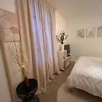 Escale Cosy Jacuzzi Et Terrasse * Pontoise