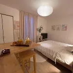 Escale Cosy Jacuzzi Et Terrasse Appartamento