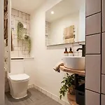 Escale Cosy Jacuzzi Et Terrasse