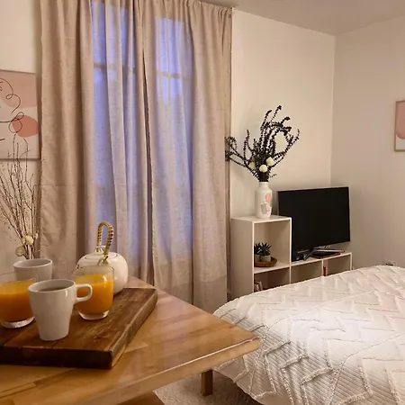 Escale Cosy Jacuzzi & Terrasse
