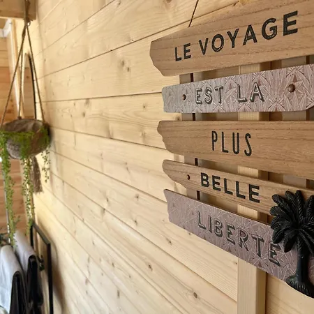 Escale Cosy A Jacuzzi Et Terrasse Pontoise